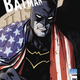 Image: DC Comics; variant by Francesco Francavilla